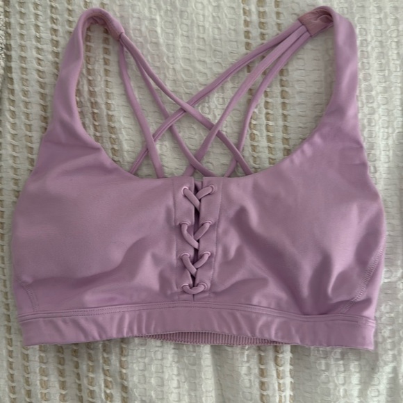 Victoria Secret sports bra - Picture 1 of 3